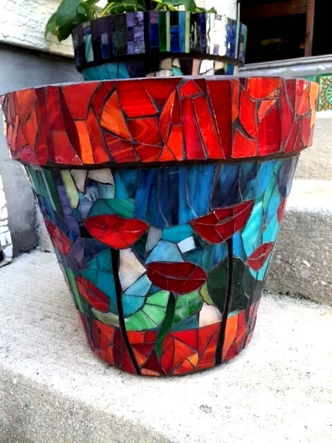 Flower Pot